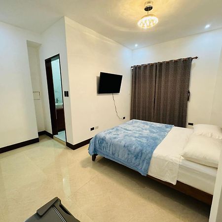Serena Rooms เอลนิโด ภายนอก รูปภาพ