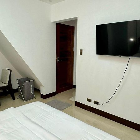 Serena Rooms เอลนิโด ภายนอก รูปภาพ