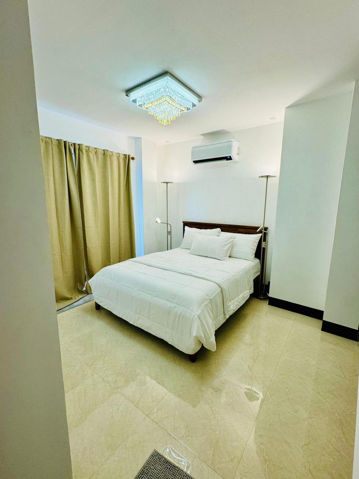 Serena Rooms เอลนิโด ภายนอก รูปภาพ