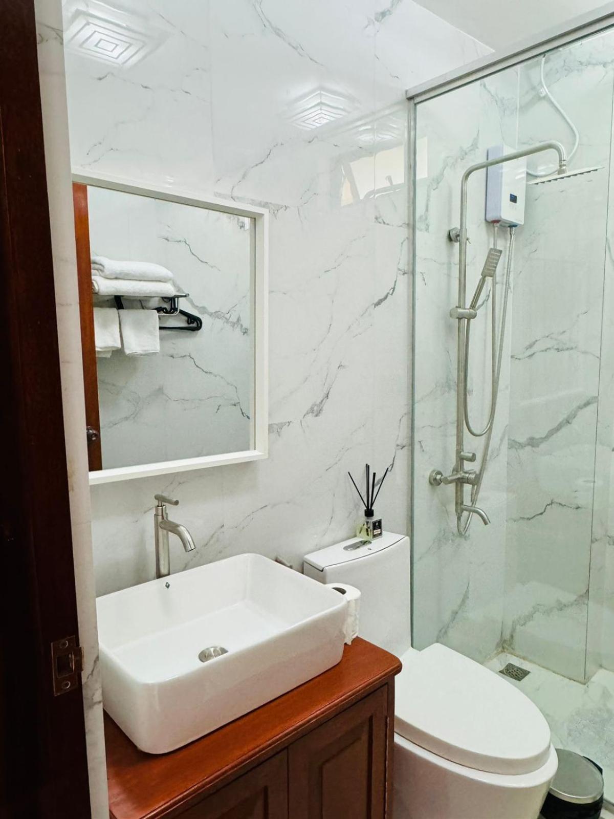Serena Rooms เอลนิโด ภายนอก รูปภาพ