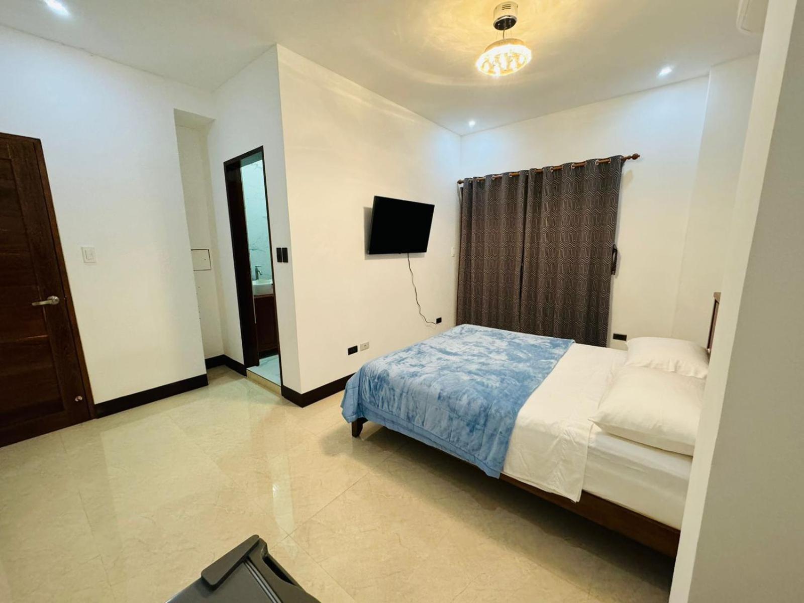Serena Rooms เอลนิโด ภายนอก รูปภาพ