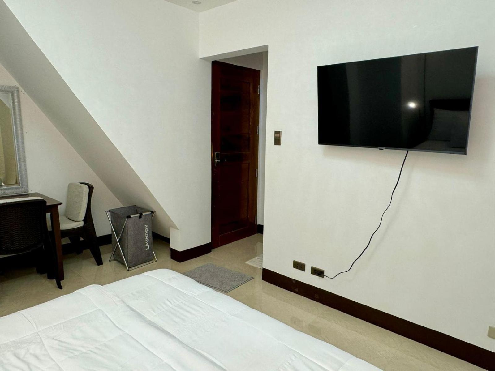 Serena Rooms เอลนิโด ภายนอก รูปภาพ
