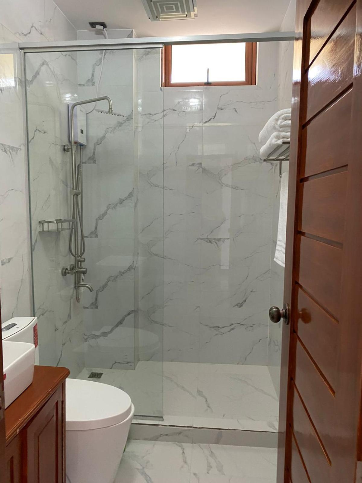 Serena Rooms เอลนิโด ภายนอก รูปภาพ