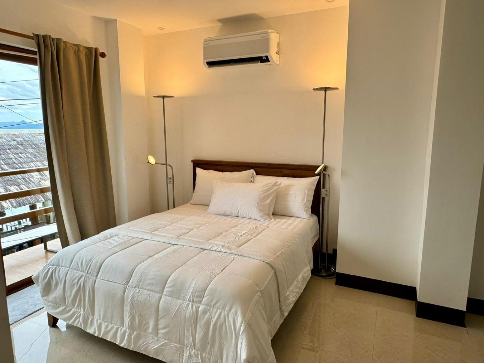 Serena Rooms เอลนิโด ภายนอก รูปภาพ