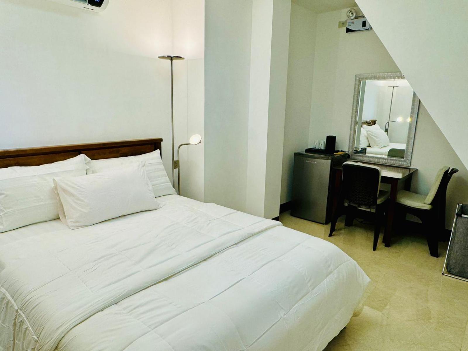 Serena Rooms เอลนิโด ภายนอก รูปภาพ