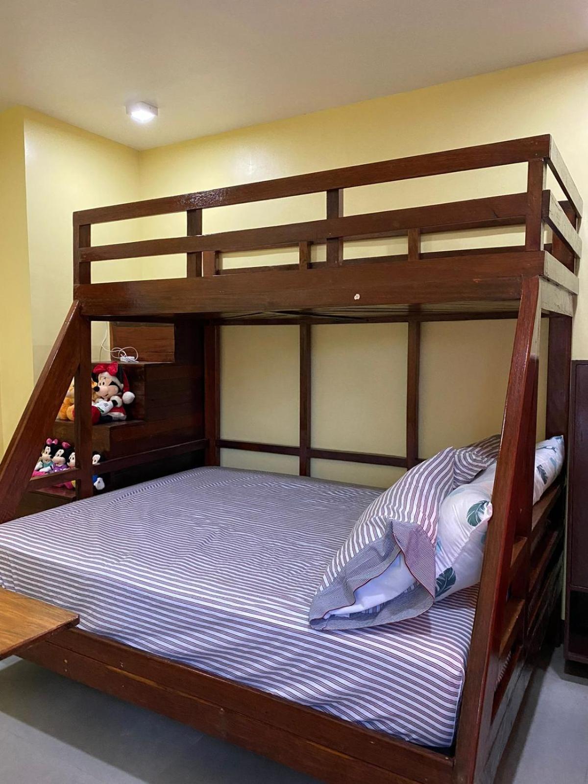 Serena Rooms เอลนิโด ภายนอก รูปภาพ