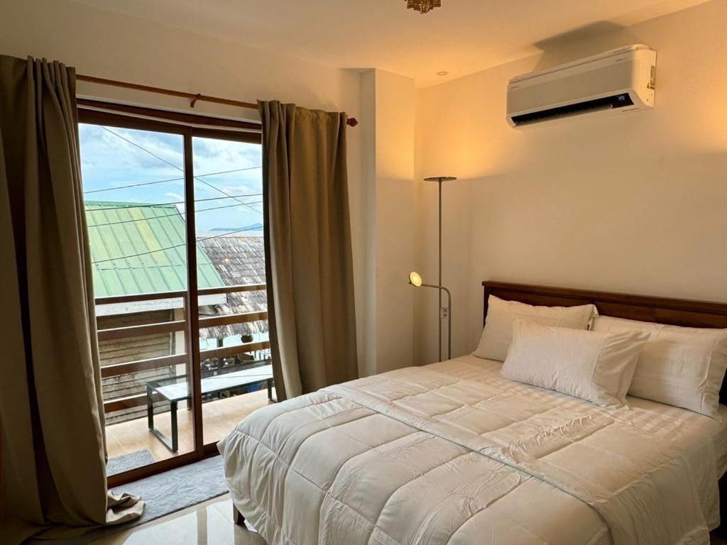 Serena Rooms เอลนิโด ภายนอก รูปภาพ