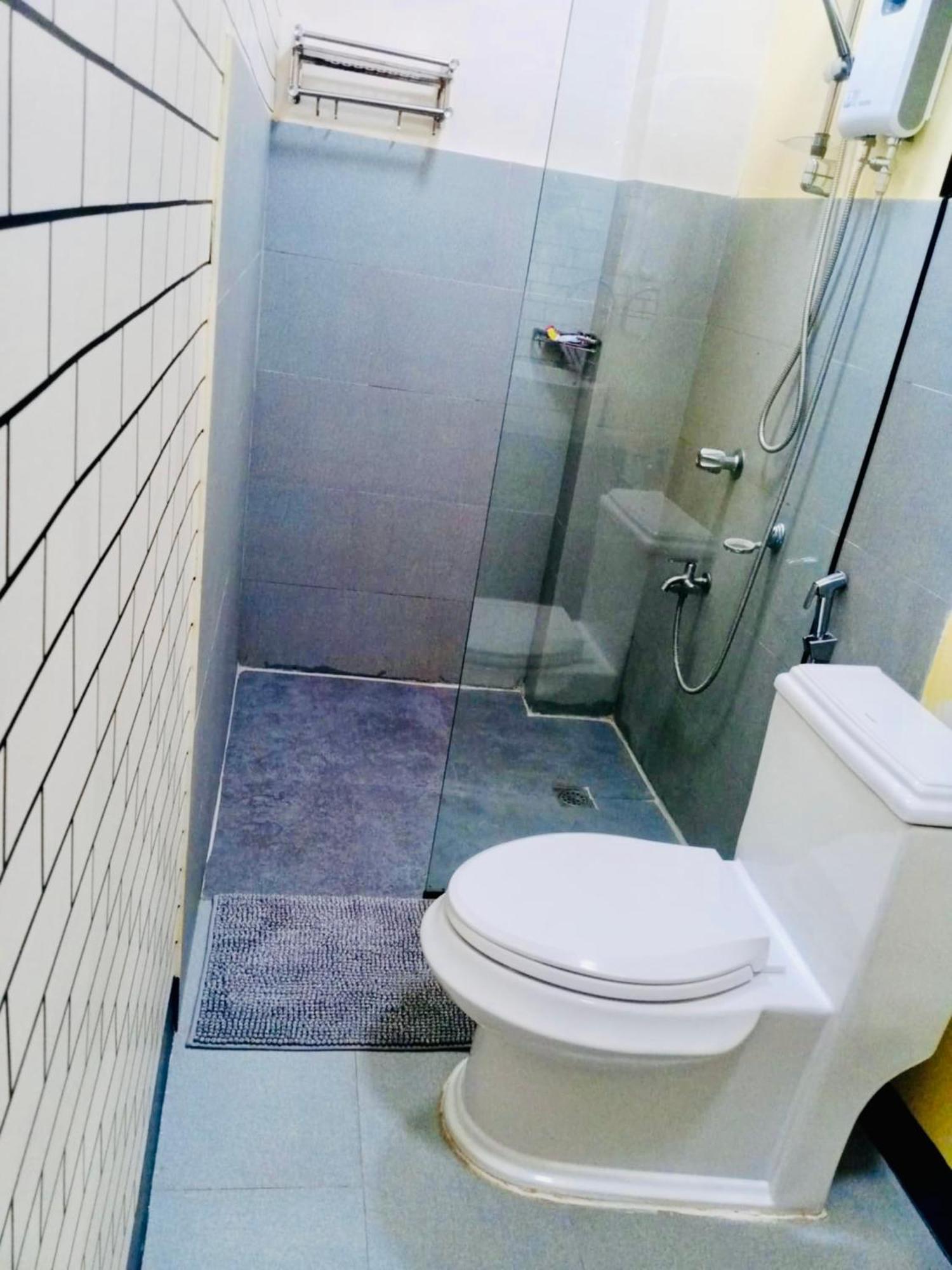 Serena Rooms เอลนิโด ภายนอก รูปภาพ