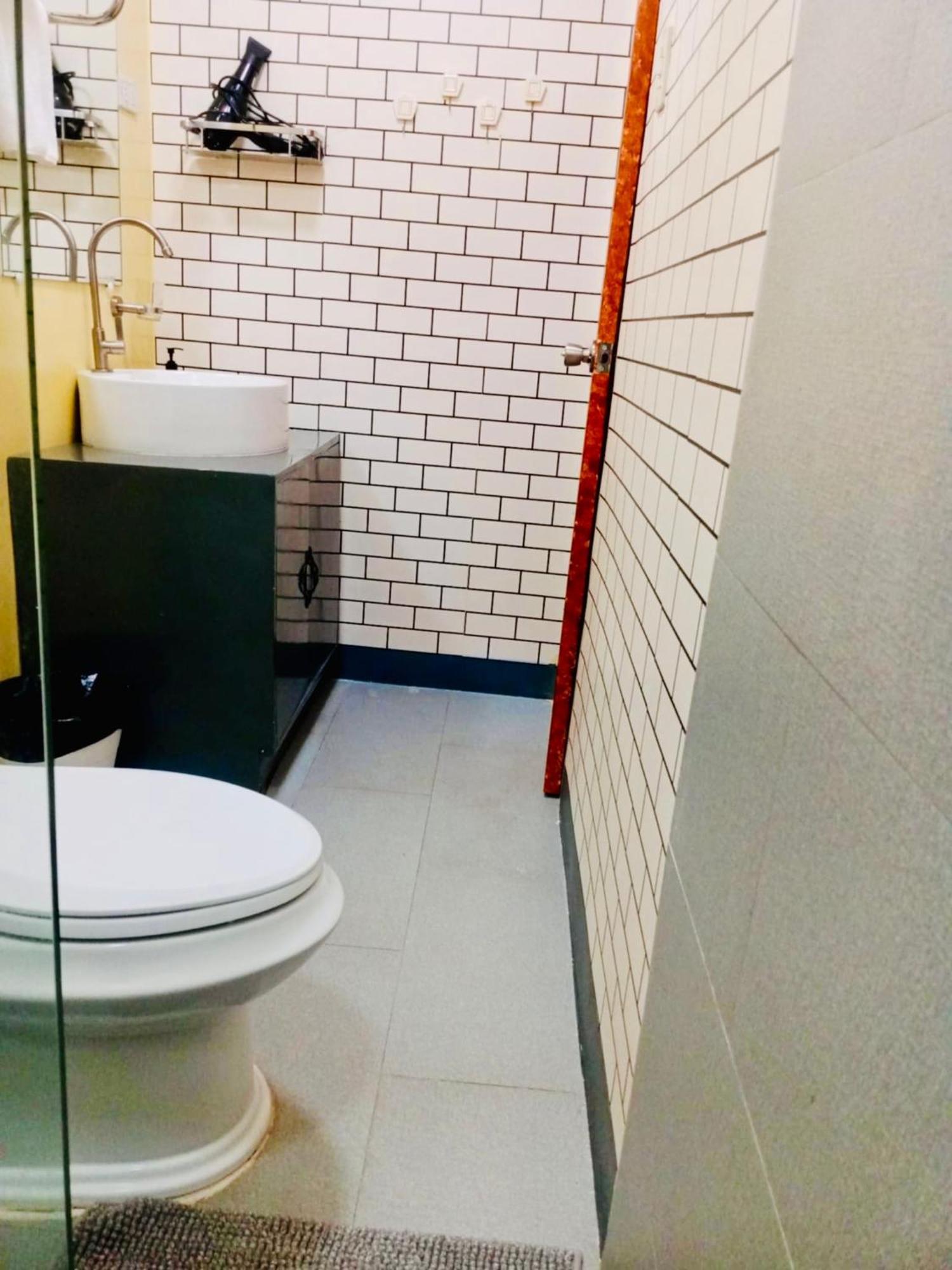 Serena Rooms เอลนิโด ภายนอก รูปภาพ